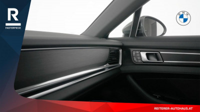 Porsche Panamera Gebrauchtwagen Porsche Panamera Gebrauchtwagen