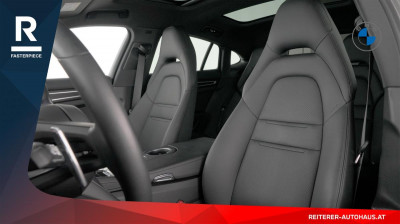 Porsche Panamera Gebrauchtwagen Porsche Panamera Gebrauchtwagen