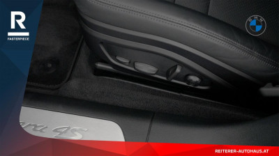 Porsche Panamera Gebrauchtwagen Porsche Panamera Gebrauchtwagen