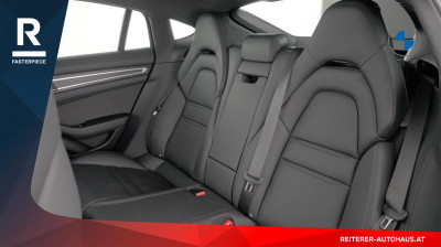 Porsche Panamera Gebrauchtwagen Porsche Panamera Gebrauchtwagen