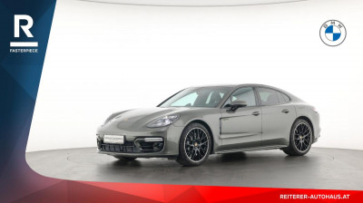 Porsche Panamera Gebrauchtwagen Porsche Panamera Gebrauchtwagen