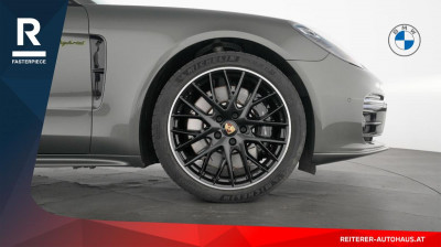 Porsche Panamera Gebrauchtwagen Porsche Panamera Gebrauchtwagen