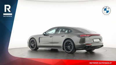 Porsche Panamera Gebrauchtwagen Porsche Panamera Gebrauchtwagen