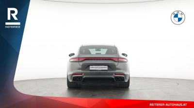 Porsche Panamera Gebrauchtwagen Porsche Panamera Gebrauchtwagen