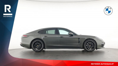 Porsche Panamera Gebrauchtwagen Porsche Panamera Gebrauchtwagen