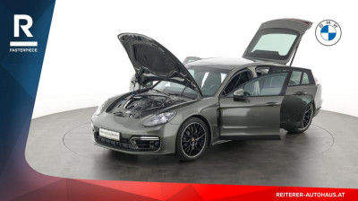 Porsche Panamera Gebrauchtwagen Porsche Panamera Gebrauchtwagen