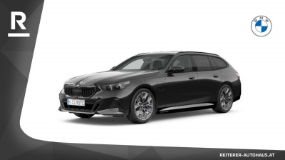 BMW 5er Neuwagen BMW 5er Neuwagen