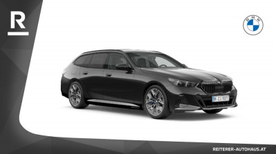 BMW 5er Neuwagen BMW 5er Neuwagen
