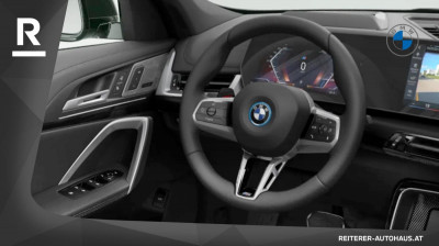 BMW iX1 Neuwagen BMW iX1 Neuwagen