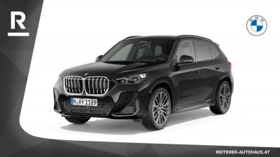 BMW X1 Neuwagen BMW X1 Neuwagen