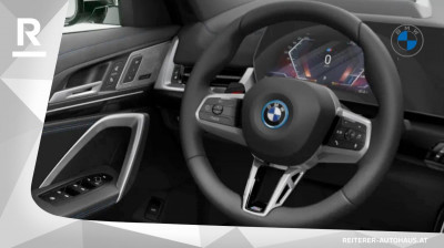 BMW iX1 Neuwagen BMW iX1 Neuwagen