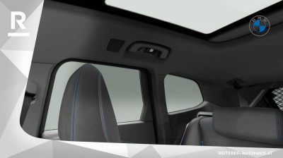 BMW iX1 Neuwagen BMW iX1 Neuwagen