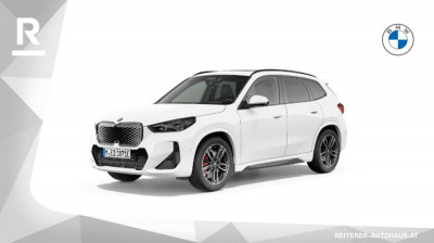 BMW iX1 Neuwagen BMW iX1 Neuwagen