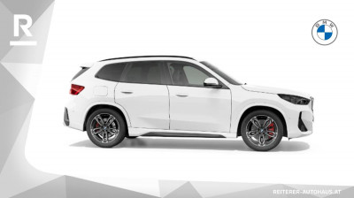 BMW iX1 Neuwagen BMW iX1 Neuwagen