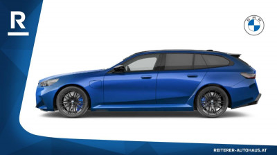 BMW 5er Neuwagen BMW 5er Neuwagen