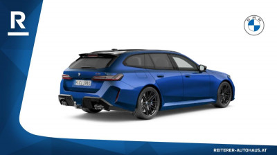 BMW 5er Neuwagen BMW 5er Neuwagen