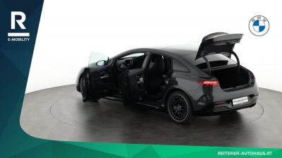 Mercedes-Benz EQE Gebrauchtwagen Mercedes-Benz EQE Gebrauchtwagen