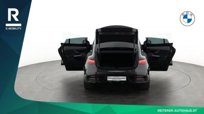 Mercedes-Benz EQE Gebrauchtwagen Mercedes-Benz EQE Gebrauchtwagen