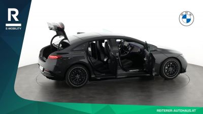 Mercedes-Benz EQE Gebrauchtwagen Mercedes-Benz EQE Gebrauchtwagen