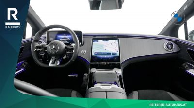 Mercedes-Benz EQE Gebrauchtwagen Mercedes-Benz EQE Gebrauchtwagen