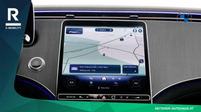 Mercedes-Benz EQE Gebrauchtwagen Mercedes-Benz EQE Gebrauchtwagen