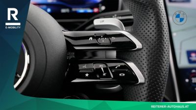 Mercedes-Benz EQE Gebrauchtwagen Mercedes-Benz EQE Gebrauchtwagen