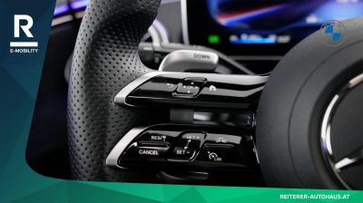 Mercedes-Benz EQE Gebrauchtwagen Mercedes-Benz EQE Gebrauchtwagen