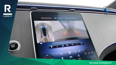 Mercedes-Benz EQE Gebrauchtwagen Mercedes-Benz EQE Gebrauchtwagen