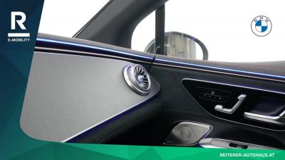 Mercedes-Benz EQE Gebrauchtwagen Mercedes-Benz EQE Gebrauchtwagen