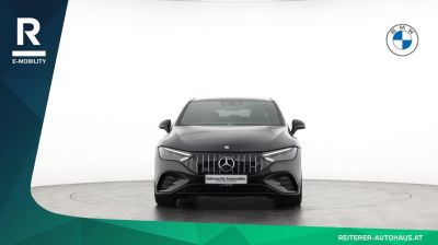 Mercedes-Benz EQE Gebrauchtwagen Mercedes-Benz EQE Gebrauchtwagen