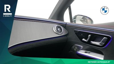 Mercedes-Benz EQE Gebrauchtwagen Mercedes-Benz EQE Gebrauchtwagen