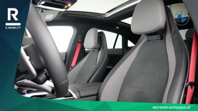 Mercedes-Benz EQE Gebrauchtwagen Mercedes-Benz EQE Gebrauchtwagen