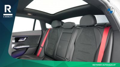 Mercedes-Benz EQE Gebrauchtwagen Mercedes-Benz EQE Gebrauchtwagen
