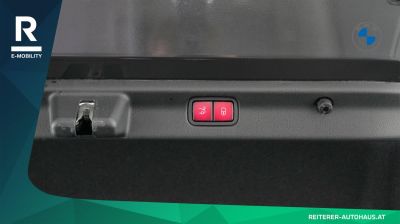 Mercedes-Benz EQE Gebrauchtwagen Mercedes-Benz EQE Gebrauchtwagen