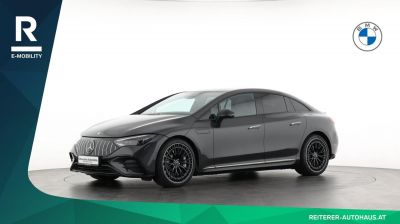 Mercedes-Benz EQE Gebrauchtwagen Mercedes-Benz EQE Gebrauchtwagen