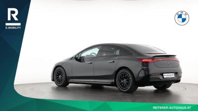 Mercedes-Benz EQE Gebrauchtwagen Mercedes-Benz EQE Gebrauchtwagen