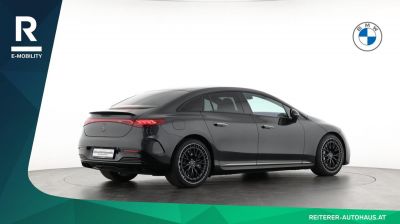 Mercedes-Benz EQE Gebrauchtwagen Mercedes-Benz EQE Gebrauchtwagen