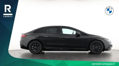 Mercedes-Benz EQE Gebrauchtwagen Mercedes-Benz EQE Gebrauchtwagen