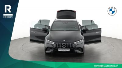 Mercedes-Benz EQE Gebrauchtwagen Mercedes-Benz EQE Gebrauchtwagen