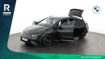 Mercedes-Benz EQE Gebrauchtwagen Mercedes-Benz EQE Gebrauchtwagen
