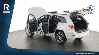 Jeep Grand Cherokee Gebrauchtwagen Jeep Grand Cherokee Gebrauchtwagen