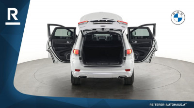 Jeep Grand Cherokee Gebrauchtwagen Jeep Grand Cherokee Gebrauchtwagen