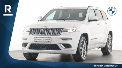 Jeep Grand Cherokee Gebrauchtwagen Jeep Grand Cherokee Gebrauchtwagen
