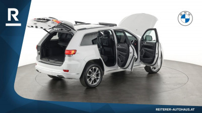 Jeep Grand Cherokee Gebrauchtwagen Jeep Grand Cherokee Gebrauchtwagen