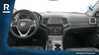 Jeep Grand Cherokee Gebrauchtwagen Jeep Grand Cherokee Gebrauchtwagen