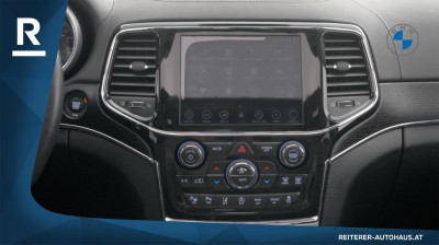 Jeep Grand Cherokee Gebrauchtwagen Jeep Grand Cherokee Gebrauchtwagen