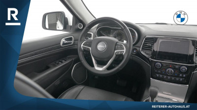 Jeep Grand Cherokee Gebrauchtwagen Jeep Grand Cherokee Gebrauchtwagen