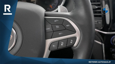 Jeep Grand Cherokee Gebrauchtwagen Jeep Grand Cherokee Gebrauchtwagen