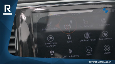 Jeep Grand Cherokee Gebrauchtwagen Jeep Grand Cherokee Gebrauchtwagen