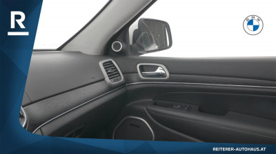 Jeep Grand Cherokee Gebrauchtwagen Jeep Grand Cherokee Gebrauchtwagen